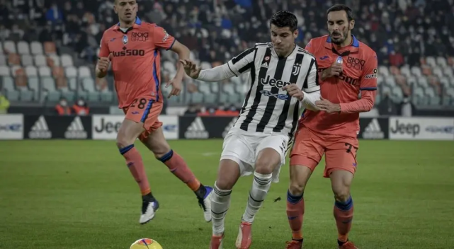  亚特兰大青年军崛起震惊意甲  