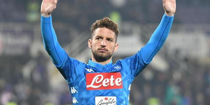  那不勒斯续约奥斯梅恩年薪达千万欧  