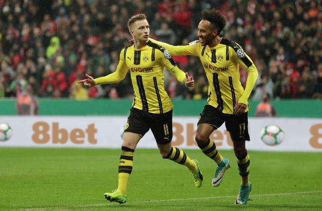  多特蒙德租借妖星惊艳德甲首秀  