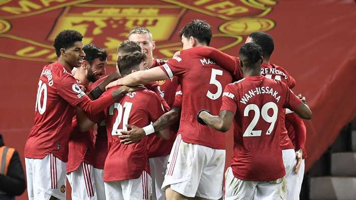  曼联青训瑰宝，十八岁新星首秀破门  