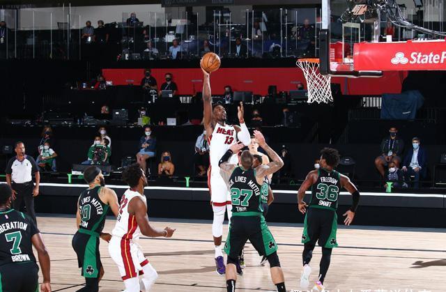  阿德巴约统治禁区热火轻取尼克斯延续强势